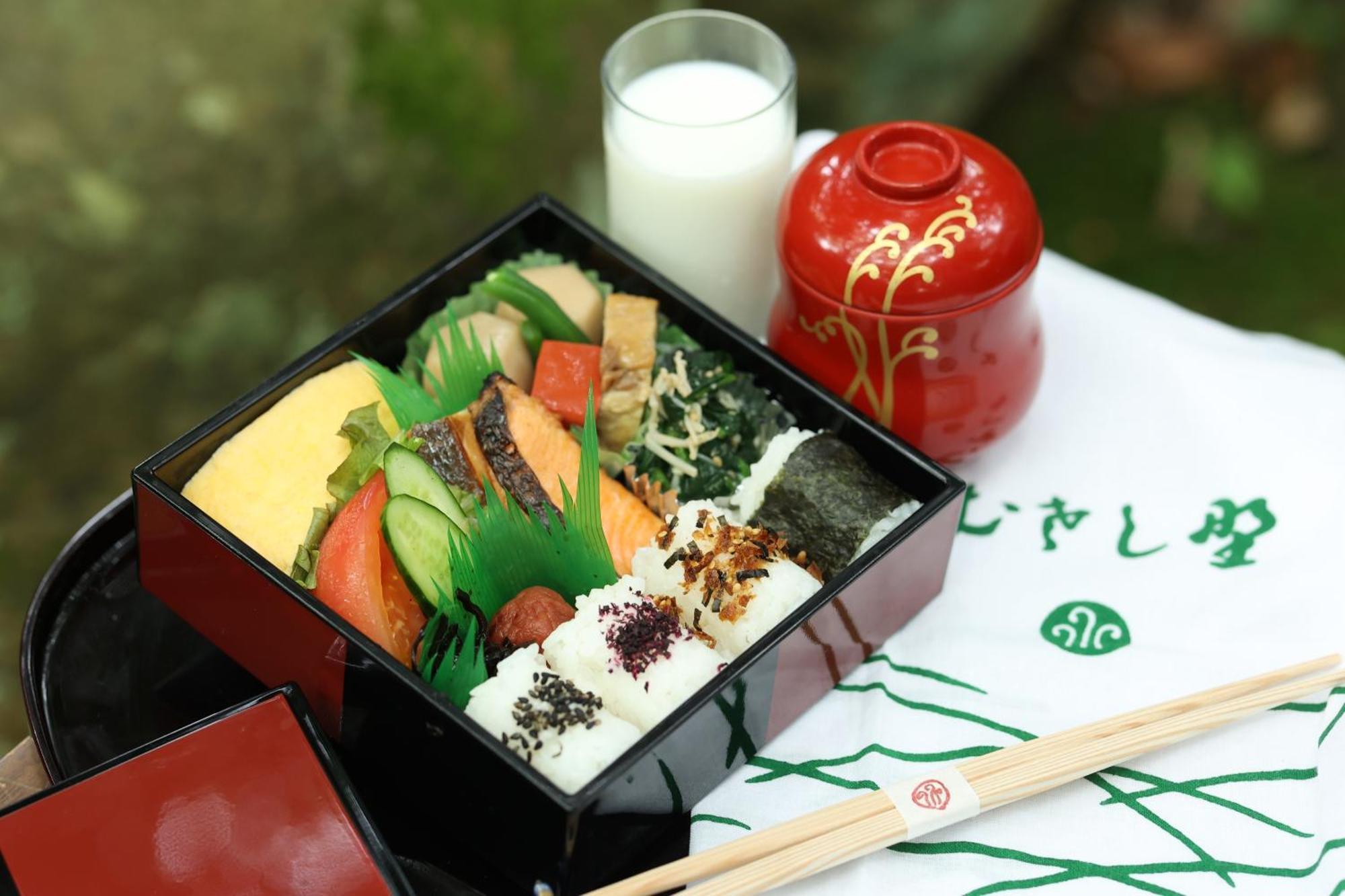 Kotonoyado Musashino Nara Bagian luar foto